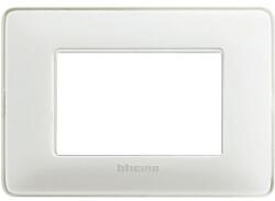 Bticino matix - rama 3 module culoare ghea ta (AM4803CBN)
