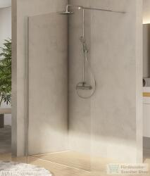 Niagara Wellness Frida 140x195cm Walk-In zuhanyfal (NWWI-FRID140)