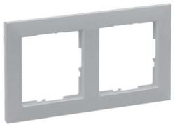 Legrand Rama 2 posturi, titan (721602)