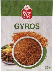 Fine Life gyros 5 x 20 g