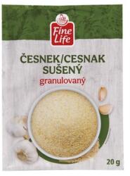 Fine Life granulált fokhagyma 5 x 20 g