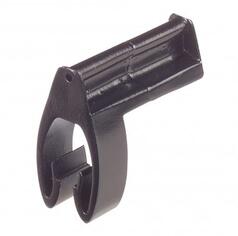 Legrand Marker-holder CAB 3 - cross-section 10 to 16 mm2 - negru (038490)