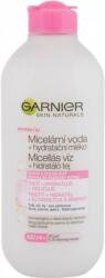 Garnier 3 az 1-ben micellás víz érzékeny bőrre 400 ml