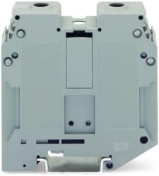 Wago Screw-type through terminal block; 70 mm2; for DIN-rail 35 x 15 and 35 x 7.5; 70, 00 mm2; blue (400-425/425-216)