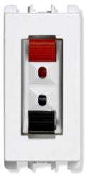 Urmet nea - Priza Hi-Fi Alb (SU10460.B)