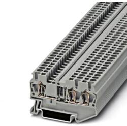Schrack Clemă şir cu diodă ST 2, 5-TWIN-DIO/L-R (IP3036246-)