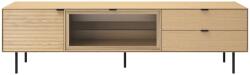 Somcasa Tölgy TV asztal Somcasa Tulsa 200 x 40 cm (00MB362507)