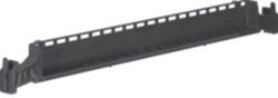 Hager Suport barete N/PE, QC VF/VS 18/22 M (VZ708N)