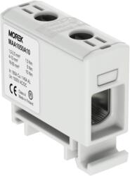 Morek OTL50 grey 1xAl/Cu 1, 5-50mm2 1000V Clema distribuitor (MAA1050A10)