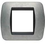 Bticino Placa ornament 4 module Nativ Bticino Living (L4804NA)