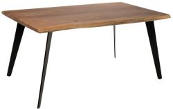 sømcasa Fa étkezőasztal Somcasa Mitul 140 x 95 cm (00MS210607)