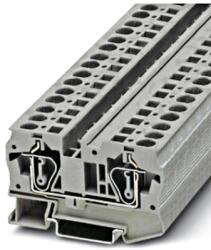 Schrack Clemă şir trecere ST 6 (IP3031487-)