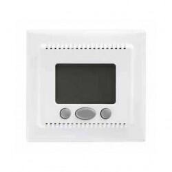 Schneider Termostat cu functie de confort SEDNA SCHNEIDER, titan (SDN6000268)