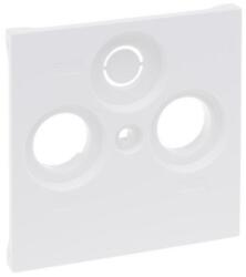 Legrand Capac priza TV-R-SAT 30mm, alb (721174)