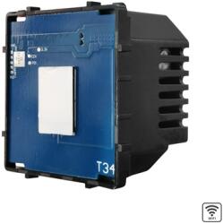 Luxion Modul Intrerupator Simplu Wi-Fi cu Touch LUXION (LX-WT2-101)