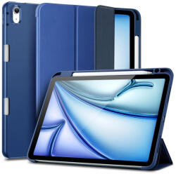 ESR iPad Air 10.9" (2022/2020) / 11" (2024) Tok - ESR Rebound Pencil - Kék (WR-163926)