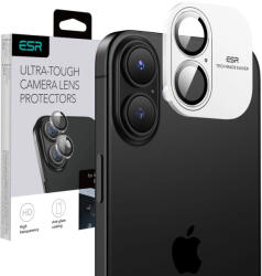 ESR iPhone 16 / 16 Plus Kameravédő Üvegfólia - ESR Armorite (WR-177780)