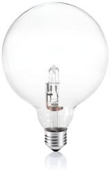 Ideal Lux Bec halogen Alo Globo mare, 42W, E27, 530Lm (041766 IDEAL LUX)