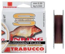 Trabucco s-force sinking monofil zsinór 300m 0, 22, (052-96-220) - epeca