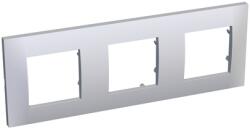 Schneider Altira - cover frame - 3 gangs horizontal - white - 71 mm (ALB45657)