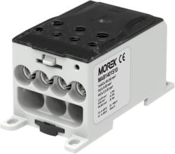 Morek Distribuitor OJL400A in1xAl/Cu240 out 4x35/3x50mm2 Distribution block (MAB1401S10)
