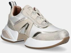 Alexander Smith sportcipő Marble fehér, ASBBMBW1167WGD - fehér Női 40
