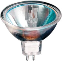 Total Green Bec Halogen Spot JCDR 50W GU5.3 Rosu (EL0011020)