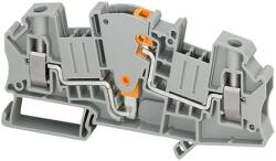 Schneider Conectori Eca 40X40 Pt Sine SimetriceC, Varfuri C20 Si C40. Livrare: 20 (NSYTRV62TTD)