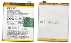Oppo BLP791 A73 / F17 / F17 Pro / Reno4 4000mAh, Akkumulátor (Gyári) Li-Ion 4904802 (SERVICE PACK) (4904802)