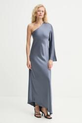 By Malene Birger ruha AVILAS maxi, testhezálló, 103093 - kék 36