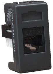 Comtec Priza UTP STIL Gri (MF0012-04796)