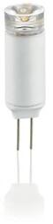 Ideal Lux Bec LED Ceramica, dulie G4, 1.8 W - 3000 K, lumina calda (101361 IDEAL LUX)