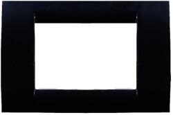 Comtec Rama decor neagra STIL PREMIUM 6 module (MF0012-16107)