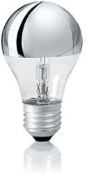 Ideal Lux Bec halogen Alo Goccia Cromo, 42W, E27, 330Lm (039893 IDEAL LUX)