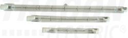 TRACON Sursa halogen liniara THV2C-J230 230V, 50Hz, C R7s, 230W, 118mm, 2900K, 4700lm, 2000h (THV2C-J230)