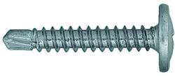  Lemezcsavar opel 4, 2x22mm Lapos nagyfejű önfúró (KOE-WFS4222)