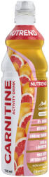 Nutrend Carnitine Drink - Fresh Grapefruit - DRS