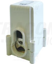 Tracon Clema conductor de alimentare, gri FFE95-240 240mm2 / 95mm2, 400VAC, 415A (FFE95-240)
