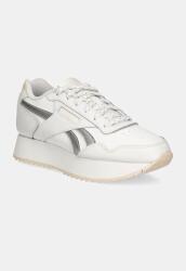 Reebok sportcipő Glide Ripple Double fehér, 100201489 - fehér Női 37