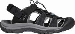 KEEN Rapids H2 Férfi szandál fekete/acélszürke 43 10004577KEN01SA (10004577KEN01SA)
