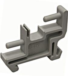 Schrack Suport dublu etajat pentru bare de 25 mm2 (IL900315)