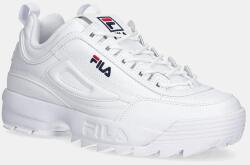 Fila - Cipő Disruptor Low - fehér Férfi 43
