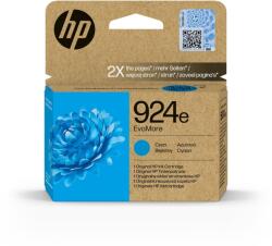 HP 924e Cyan (4K0U7NE)