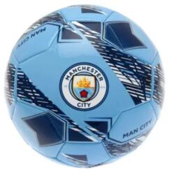 PHI Manchester City FC: Turbine focilabda, kék - 5-ös méret 121190