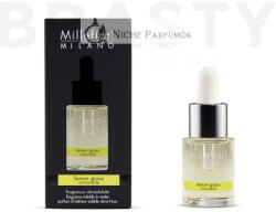 Millefiori Fragrance Soluble in Water Lemon Grass 15 ml