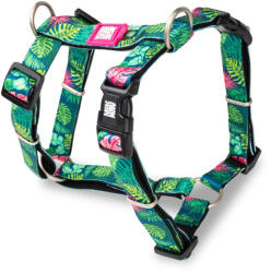 Max & Molly hám H XS Tropical 33, 5-41cm / 10mm