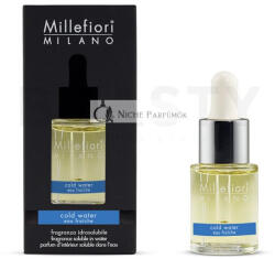Millefiori Fragrance Soluble in Water Cold Water 15 ml