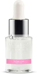 Millefiori Milano Vízben Oldódó Illat, 15ml Rózsaszín