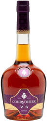 Courvoisier 0, 7l konyak 40%