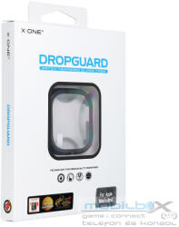  X-ONE Dropguard Case - for Apple Watch Ultra/Ultra 2 49mm black